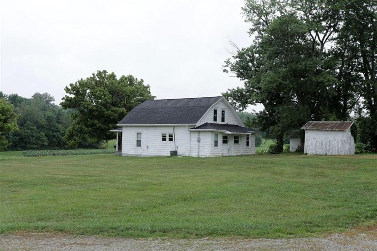 1631 Cedar Road Stamping Ground, KY 40379 - Photo 27 of 27 Photo 27