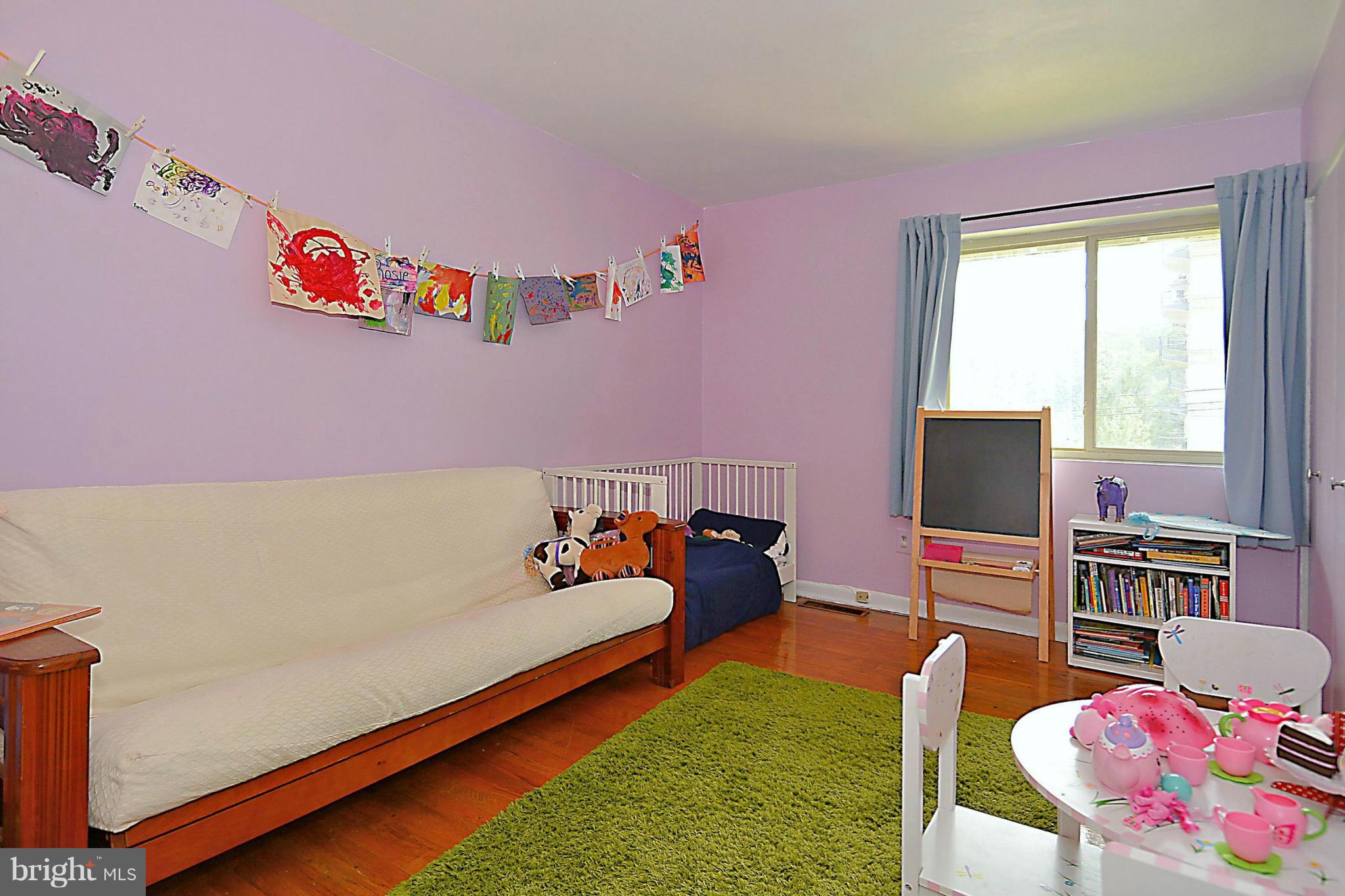 8704 Manchester Road, Unit 5 Silver Spring, MD 20901 - Photo 14 of 17 Bedroom