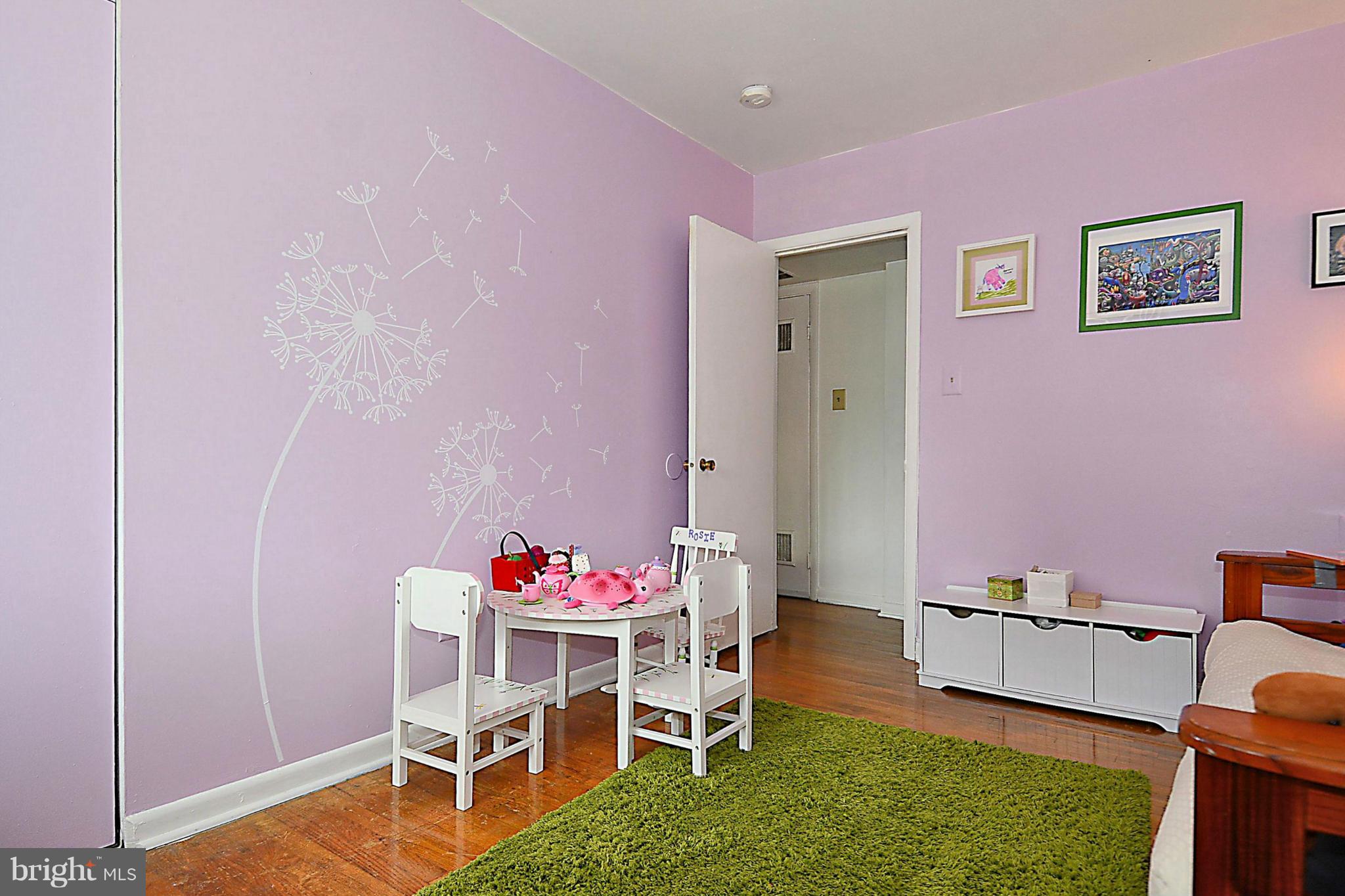 8704 Manchester Road, Unit 5 Silver Spring, MD 20901 - Photo 15 of 17 Bedroom