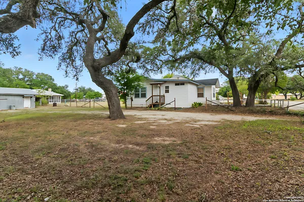 $249,000 | 1221 Mesquite Street, Blanco, TX 78606