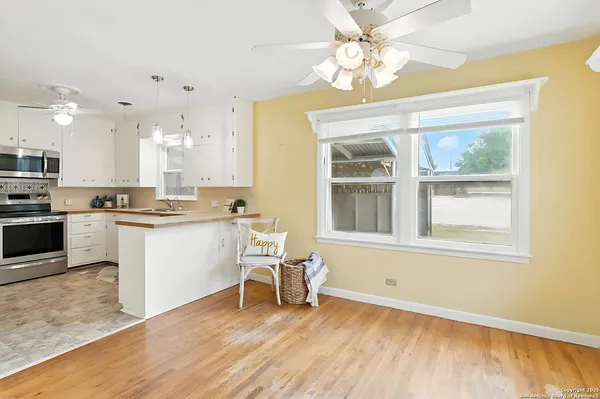 $249,000 | 1221 Mesquite Street, Blanco, TX 78606