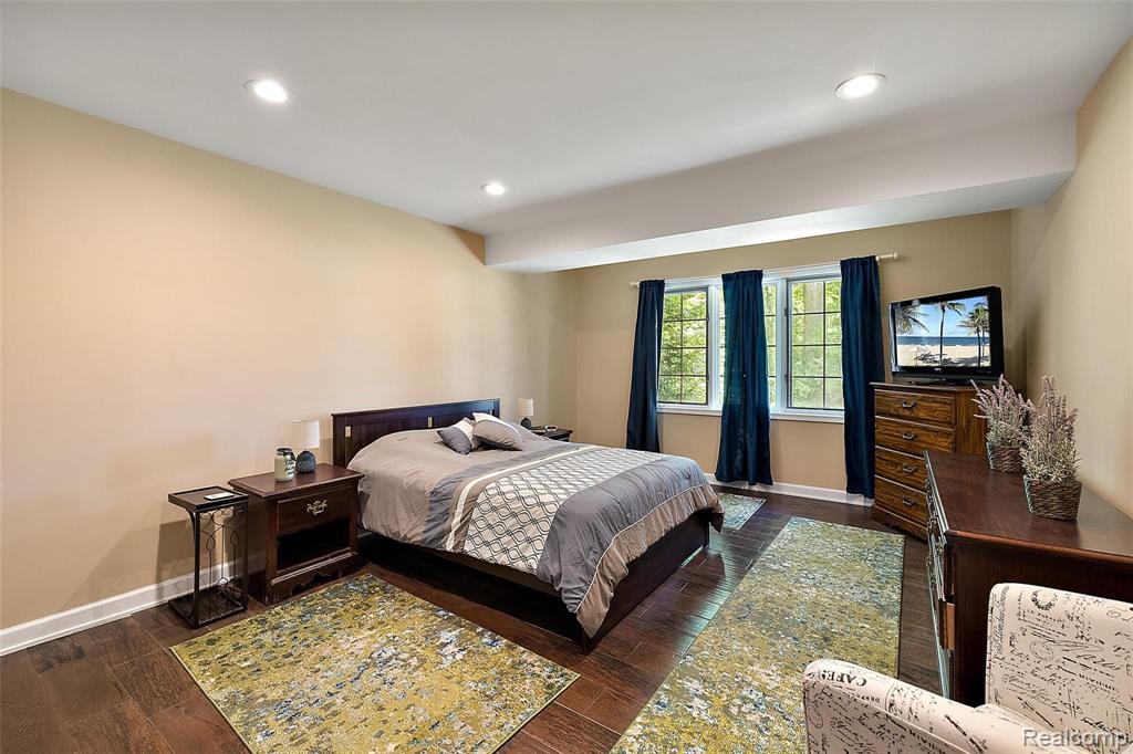 3501 Warwick Drive Rochester Hills, MI 48309 - Photo 50 of 67