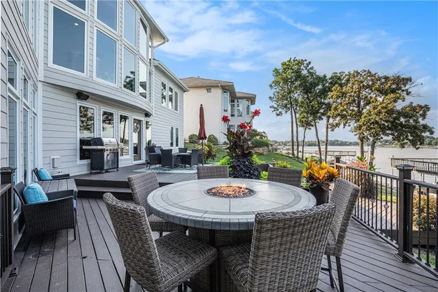 $1,825,000 | 326 South Shore Drive, Lake Winnebago, MO 64034