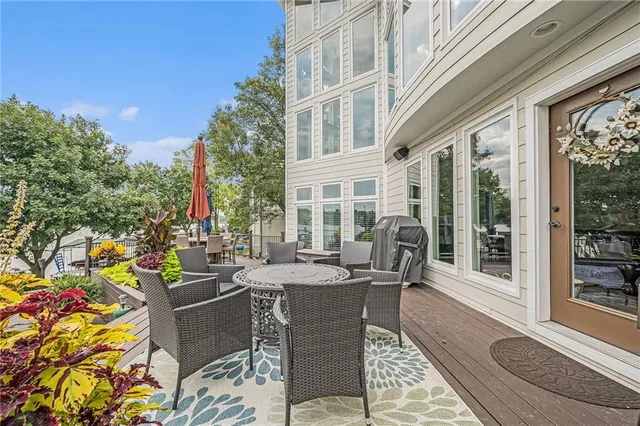 $1,825,000 | 326 South Shore Drive, Lake Winnebago, MO 64034