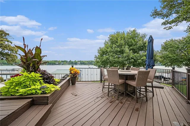 $1,825,000 | 326 South Shore Drive, Lake Winnebago, MO 64034