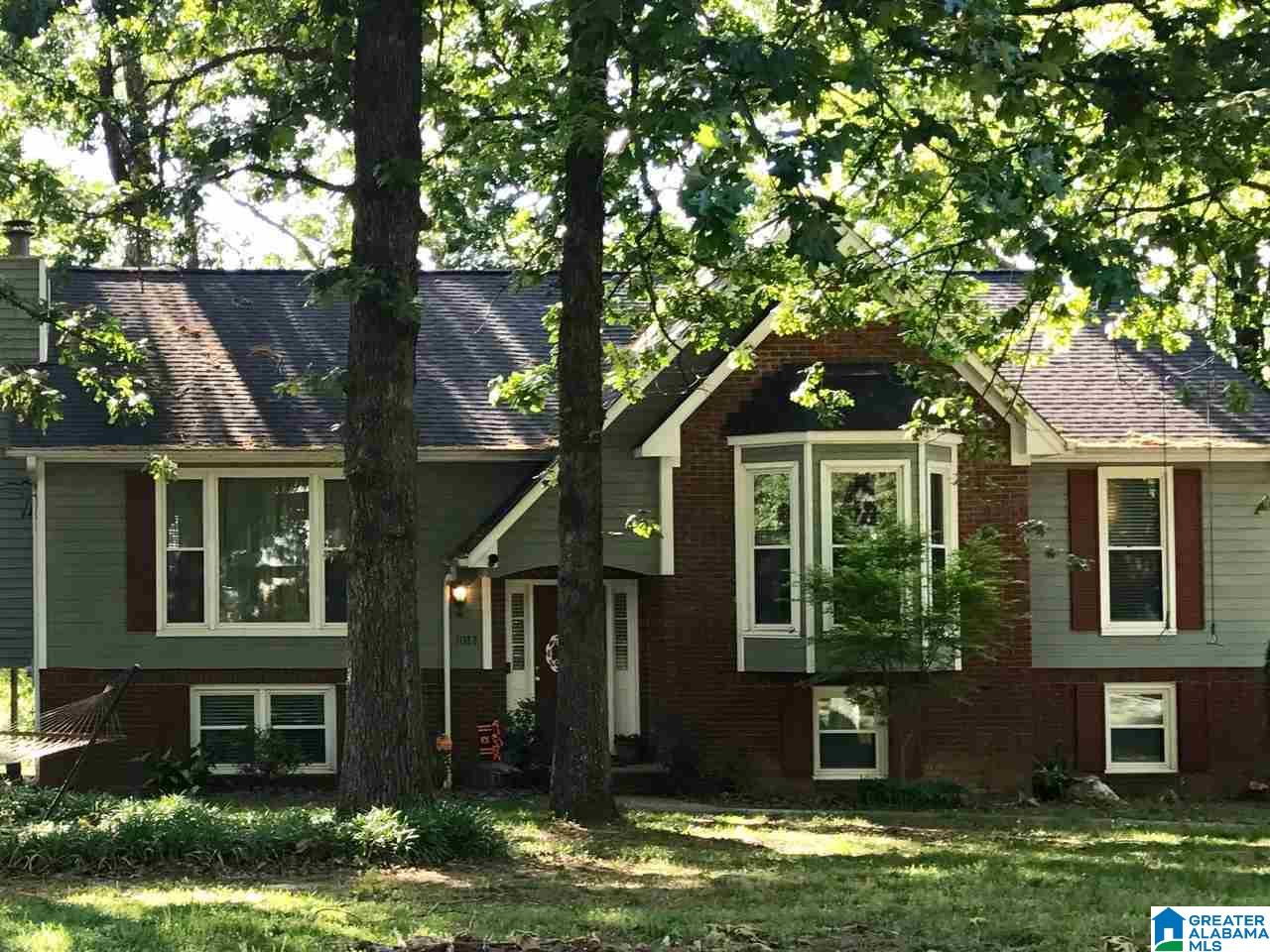 1017 Independence Drive Alabaster, AL 35007 - Photo 1 of 24