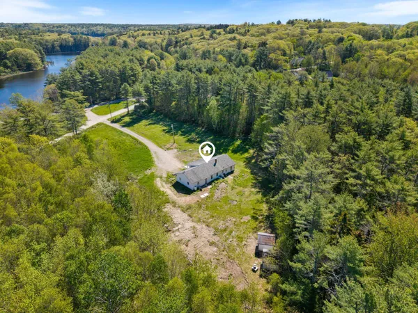 $275,000 | 8 Wawenock Road, Edgecomb, ME 04556