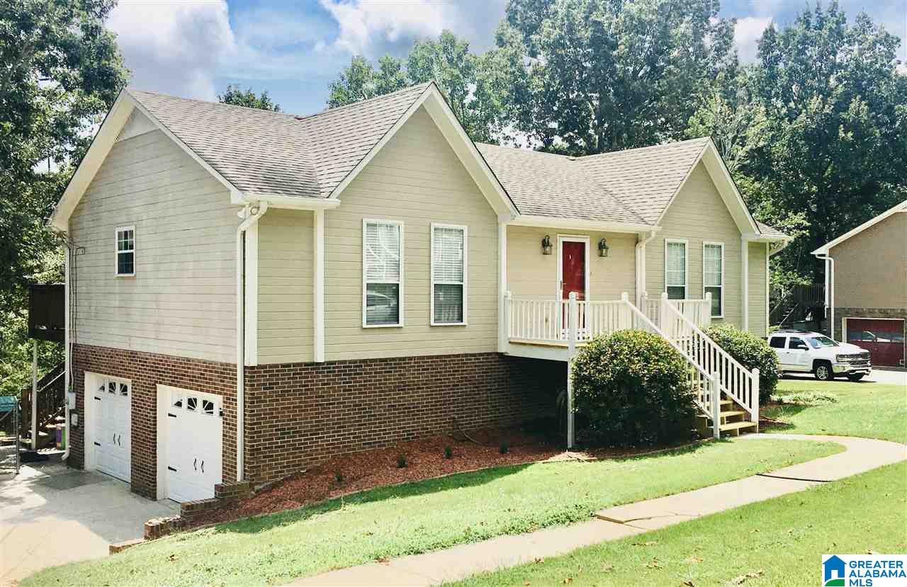 7465 Roper Tunnel Road Trussville, AL 35173 - Photo 2 of 48