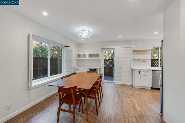 $1,095,000 | 25 Francisca Drive, Moraga, CA 94556