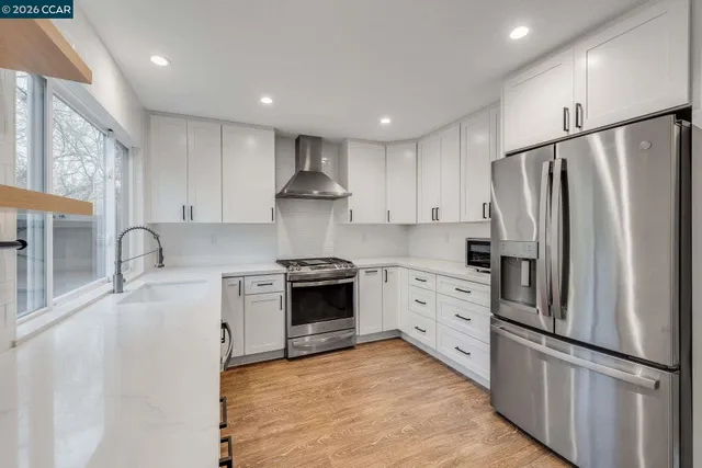 $1,095,000 | 25 Francisca Drive, Moraga, CA 94556