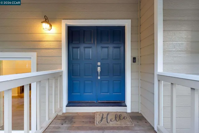 $1,095,000 | 25 Francisca Drive, Moraga, CA 94556