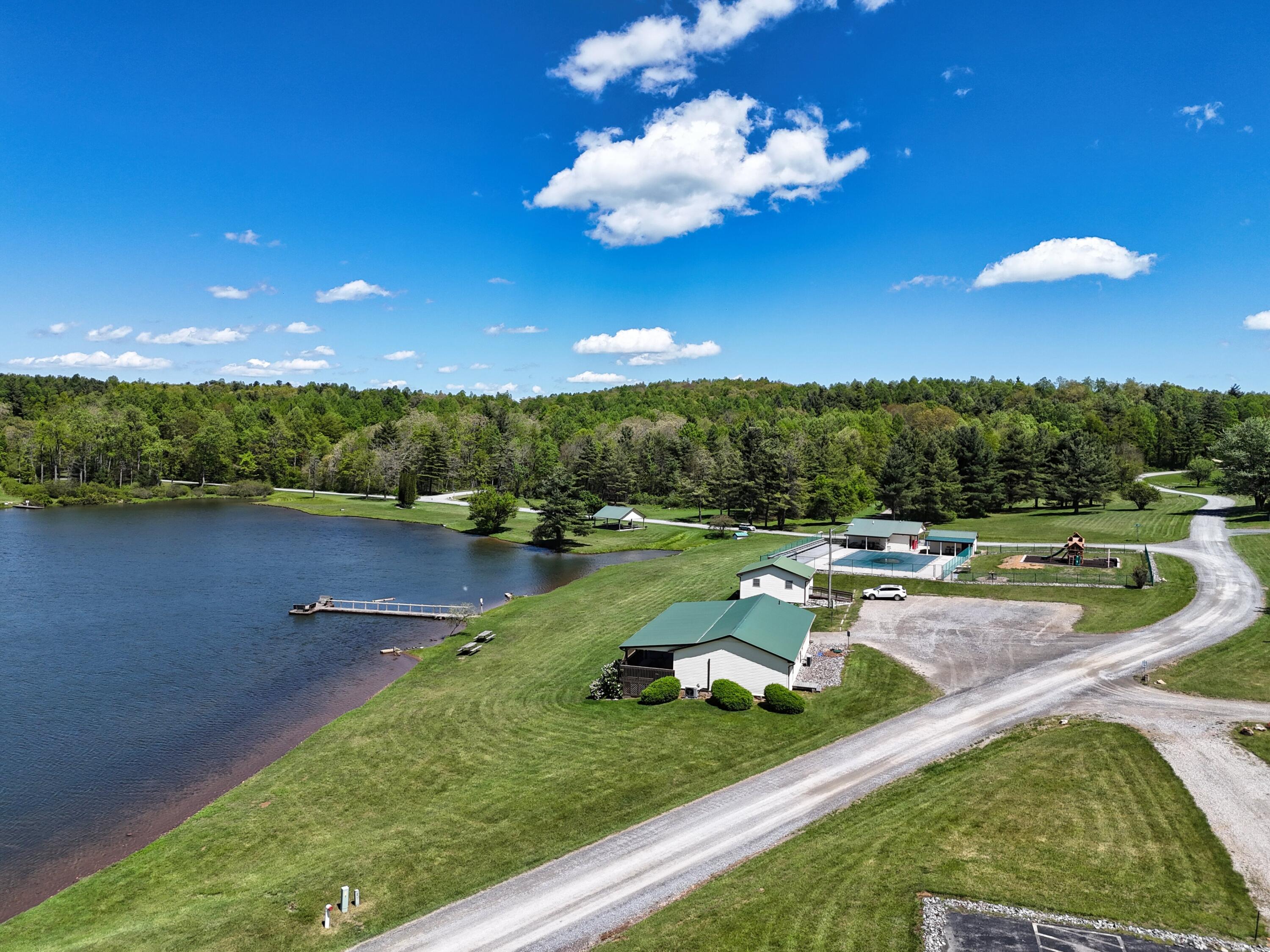 165 Chestnut Rdg Drive Southeast Callaway, VA 24067 - Photo 37 of 46 31 DJI_20260430143417_0329_D