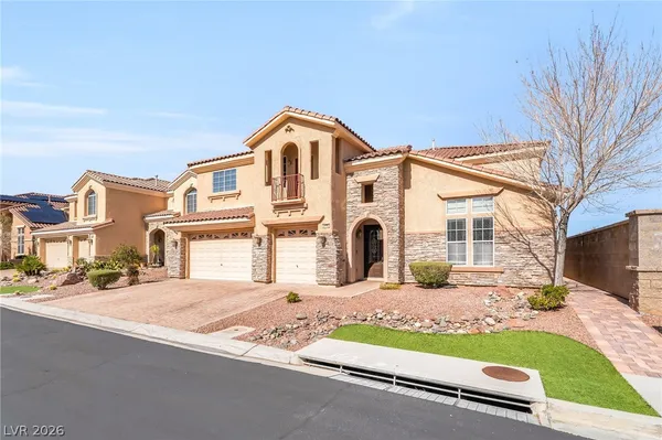 $4,100 | 2776 Culloden Avenue, Henderson, NV 89044