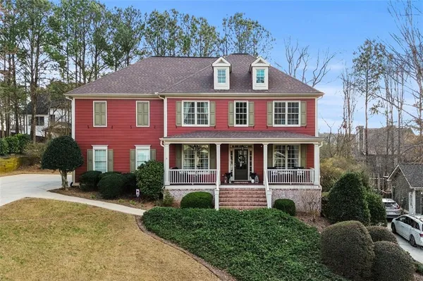 $674,000 | 513 Black Canyon Park, Canton, GA 30114