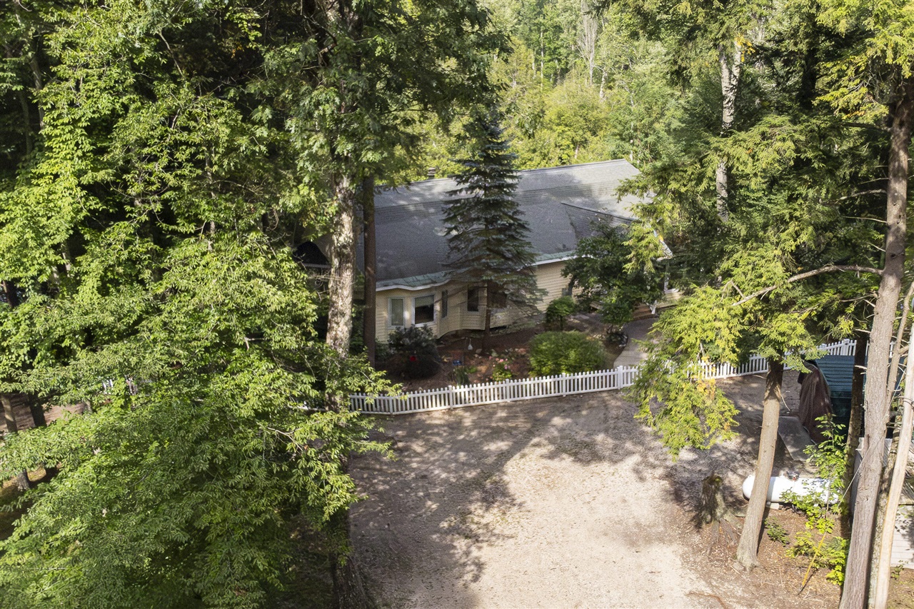 9670 South County Line Road Manistee, MI 49660 - Photo 20 of 97