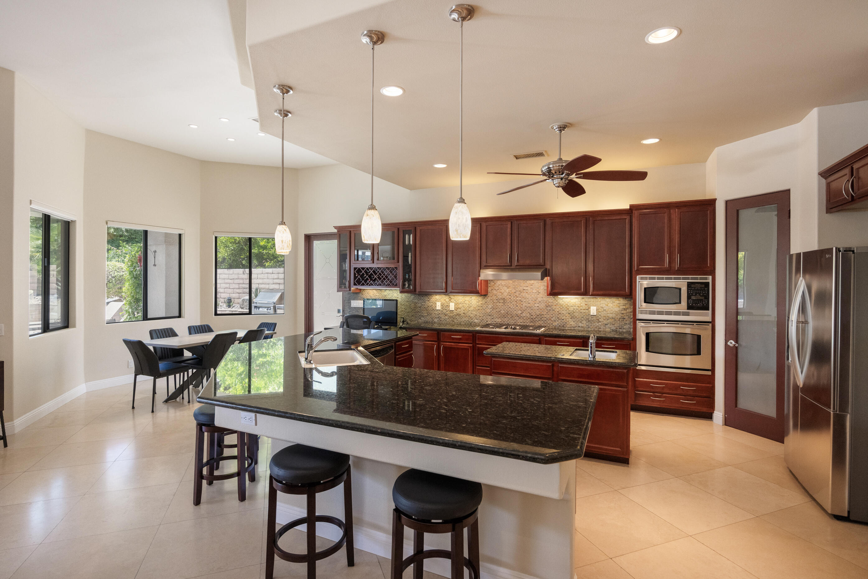 107 Rancho Vista Lane Rancho Mirage, CA 92270 - Photo 12 of 61 rancho v3-24