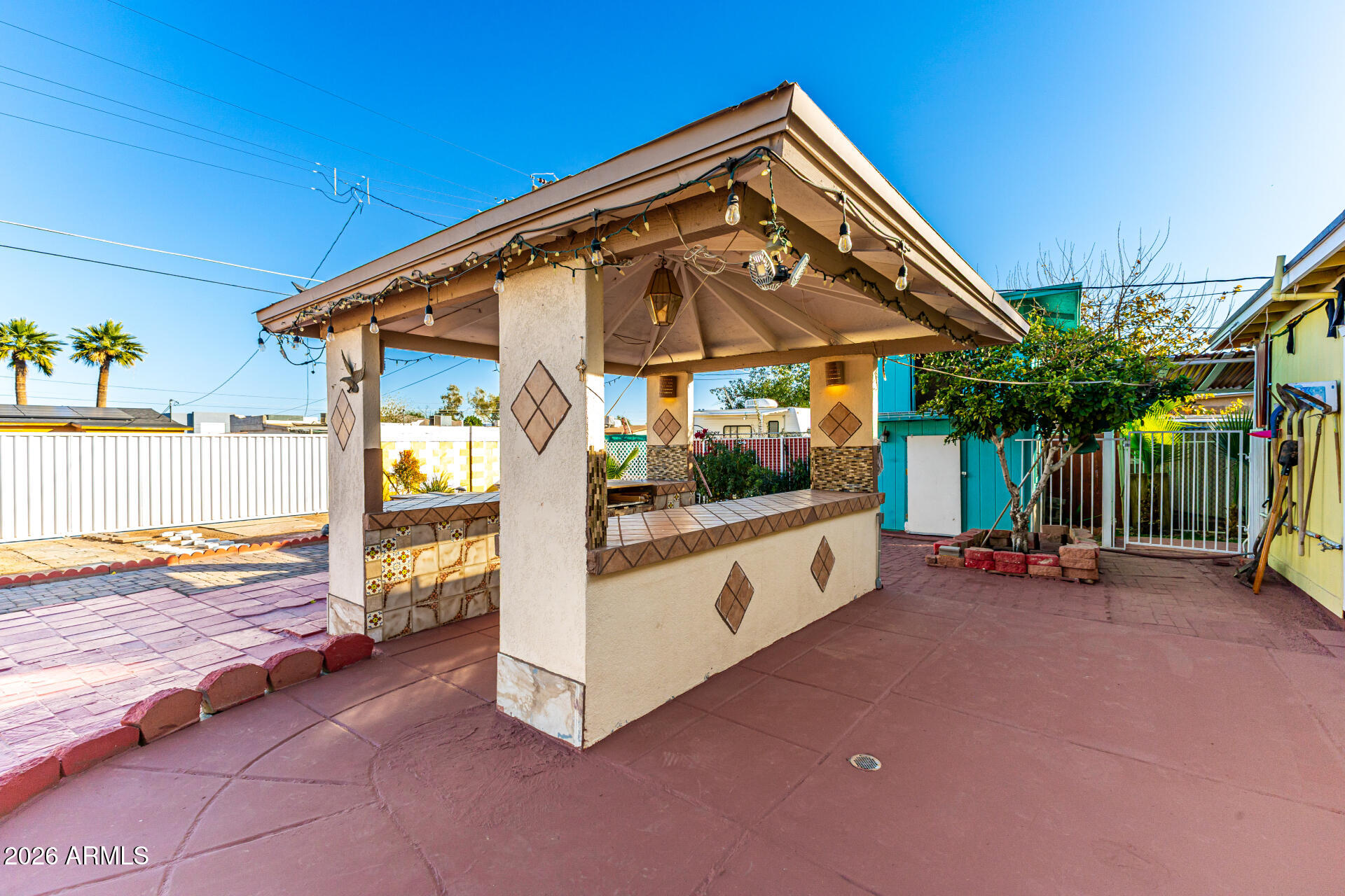 15633 North Factory Street Surprise, AZ 85378 - Photo 21 of 36 21-Factory