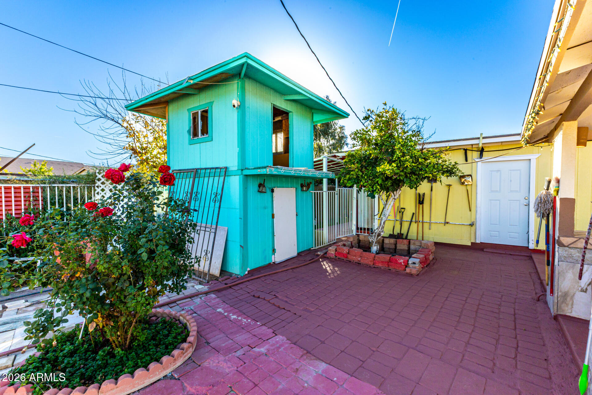 15633 North Factory Street Surprise, AZ 85378 - Photo 23 of 36 23-Factory