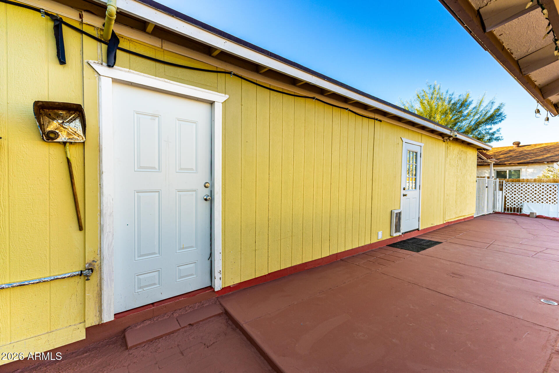 15633 North Factory Street Surprise, AZ 85378 - Photo 24 of 36 24-Factory