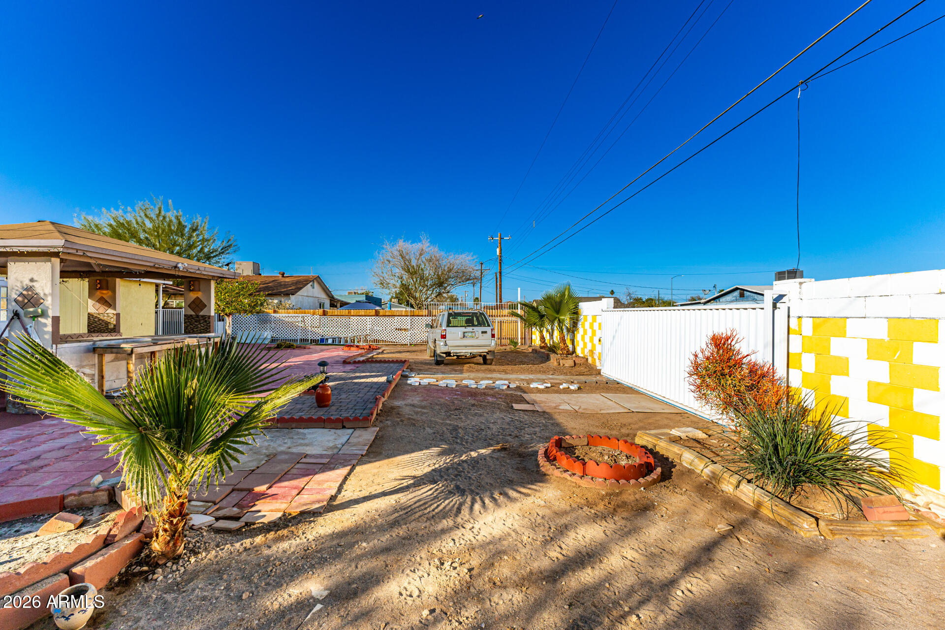15633 North Factory Street Surprise, AZ 85378 - Photo 25 of 36 25-Factory