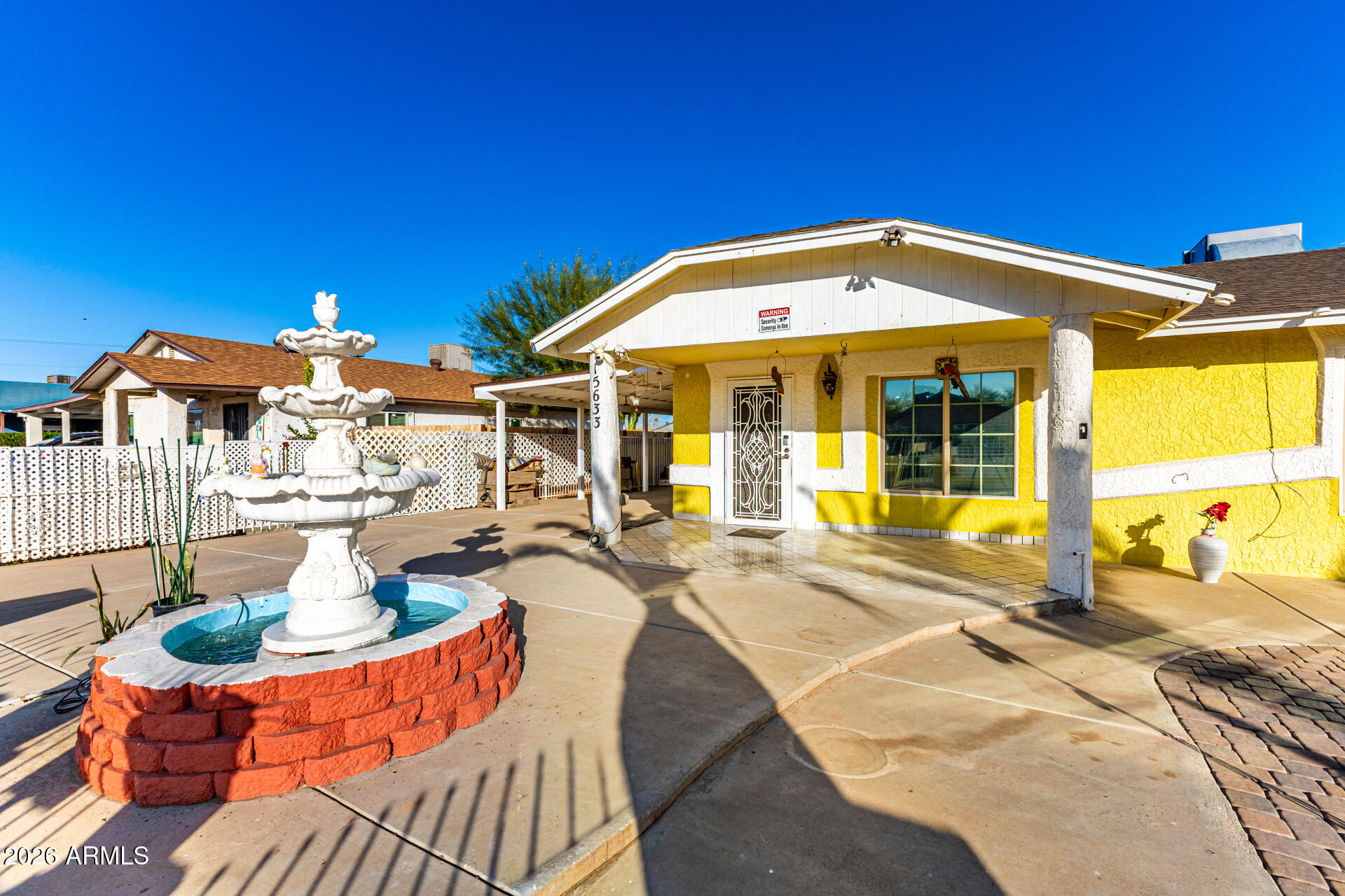 15633 North Factory Street Surprise, AZ 85378 - Photo 2 of 36 02-Factory