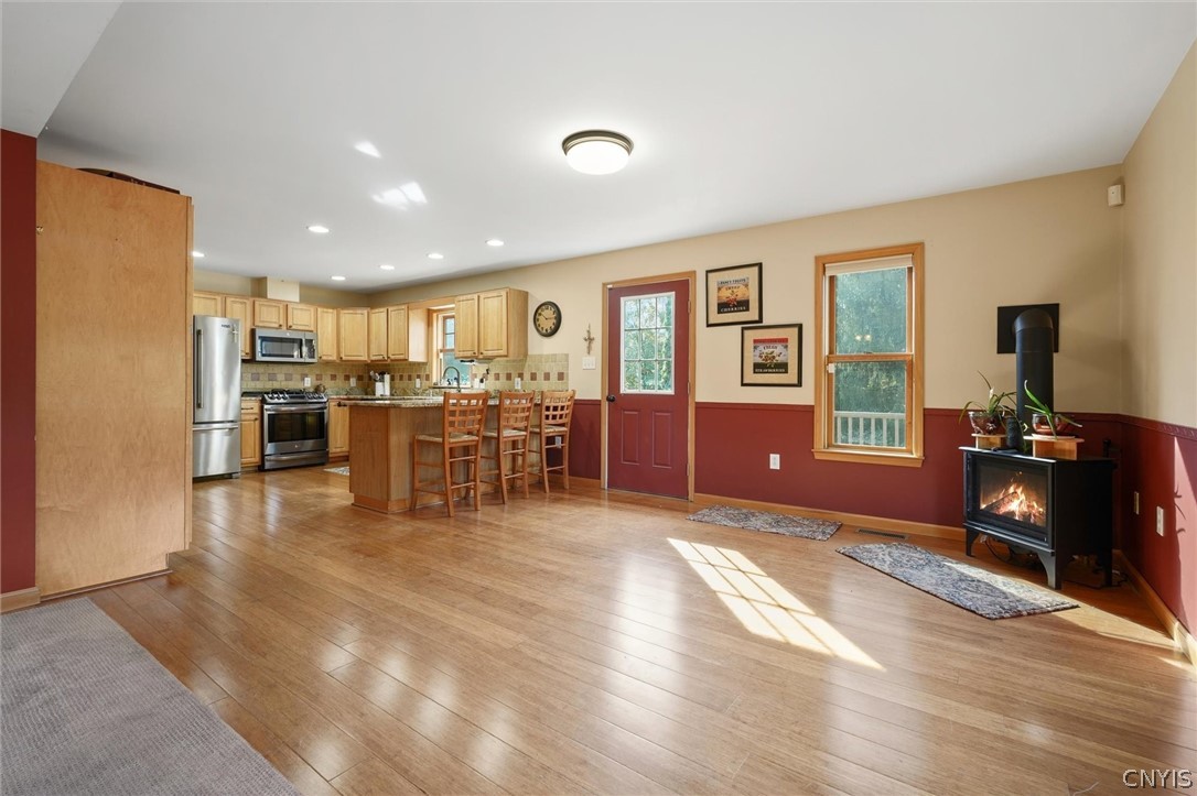 2028 Berwyn Road Pompey, NY 13063 - Photo 9 of 50 Gallery Image 9