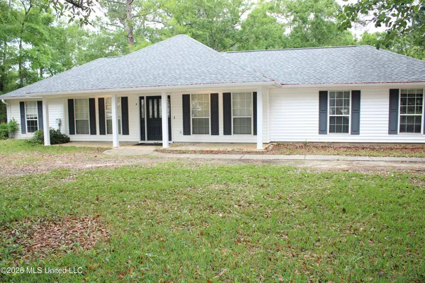 $322,000 | 9300 Ridgeview Drive, Ocean Springs, MS 39564