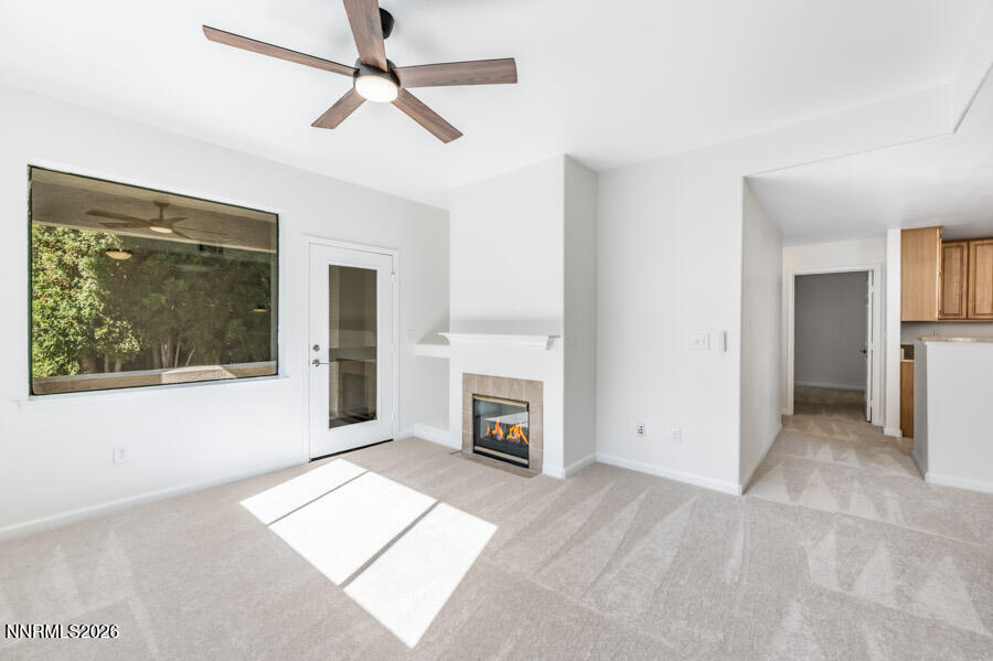 900 South Meadows Parkway, Unit 3611 Reno, NV 89521 - Photo 4 of 39 Living 1