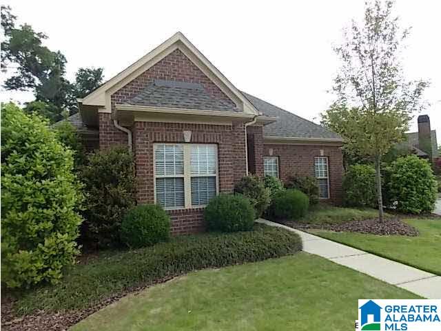 2713 Pruett Place Birmingham, AL 35243 - Photo 3 of 6
