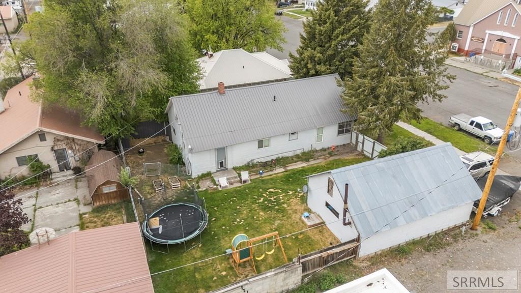 40 West 3rd North St. Anthony, ID 83445 - Photo 32 of 33
