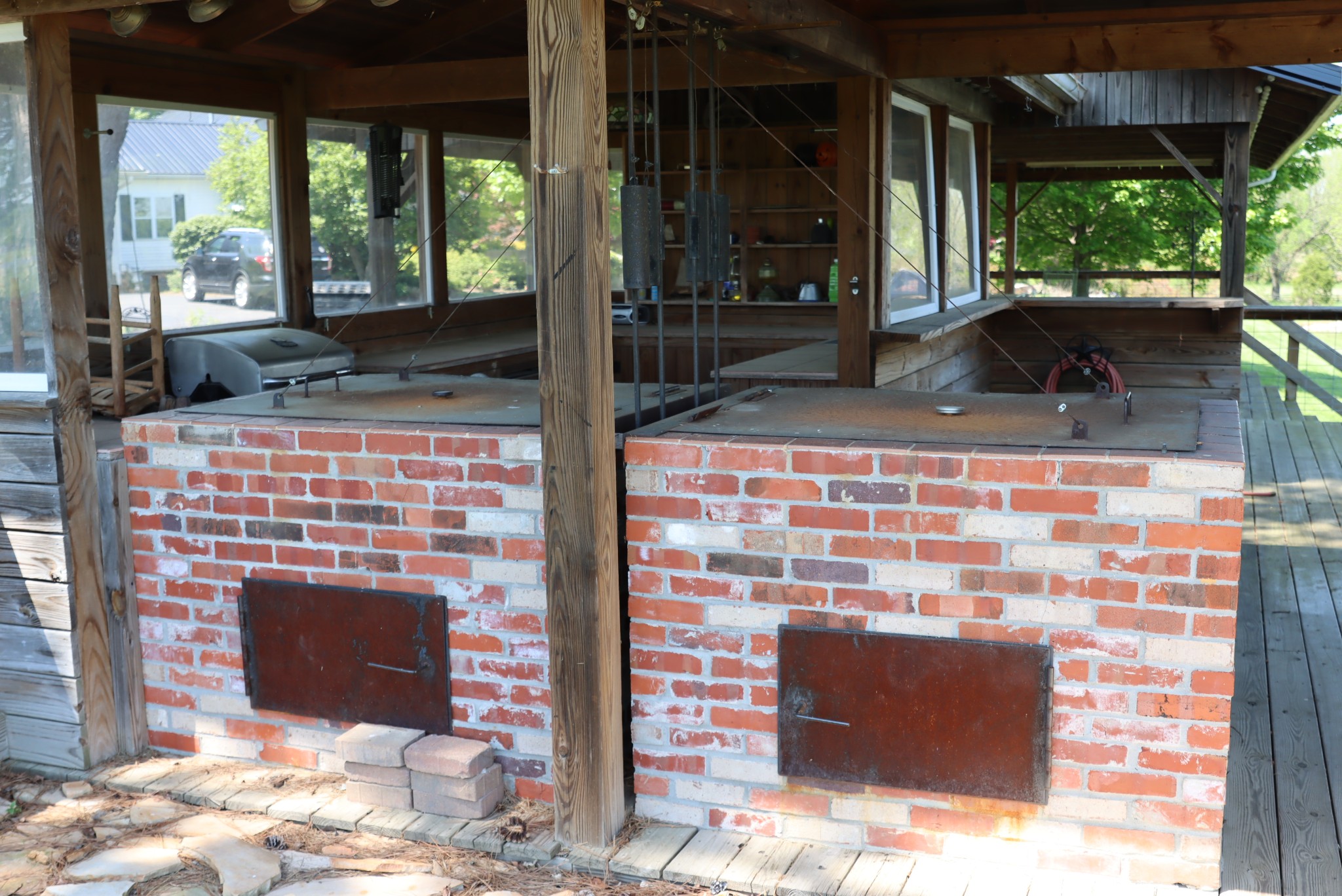 303 Repton Cemetery Road Marion, KY 42064 - Photo 19 of 20 Gallery Image 19