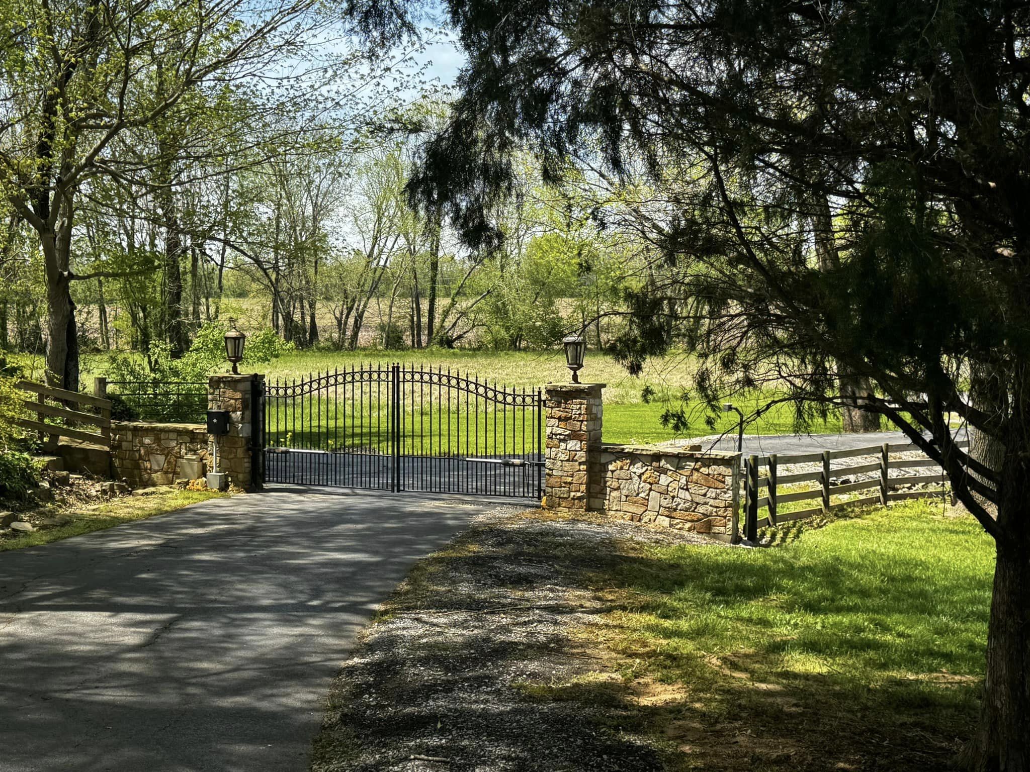 303 Repton Cemetery Road Marion, KY 42064 - Photo 3 of 20 Gallery Image 3