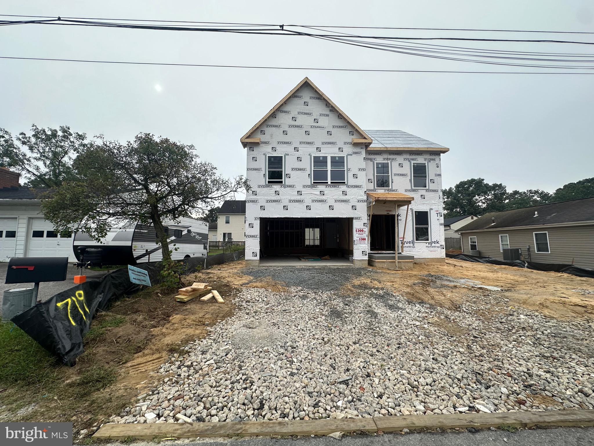 719 207th Street Pasadena, MD 21122 - Photo 2 of 7