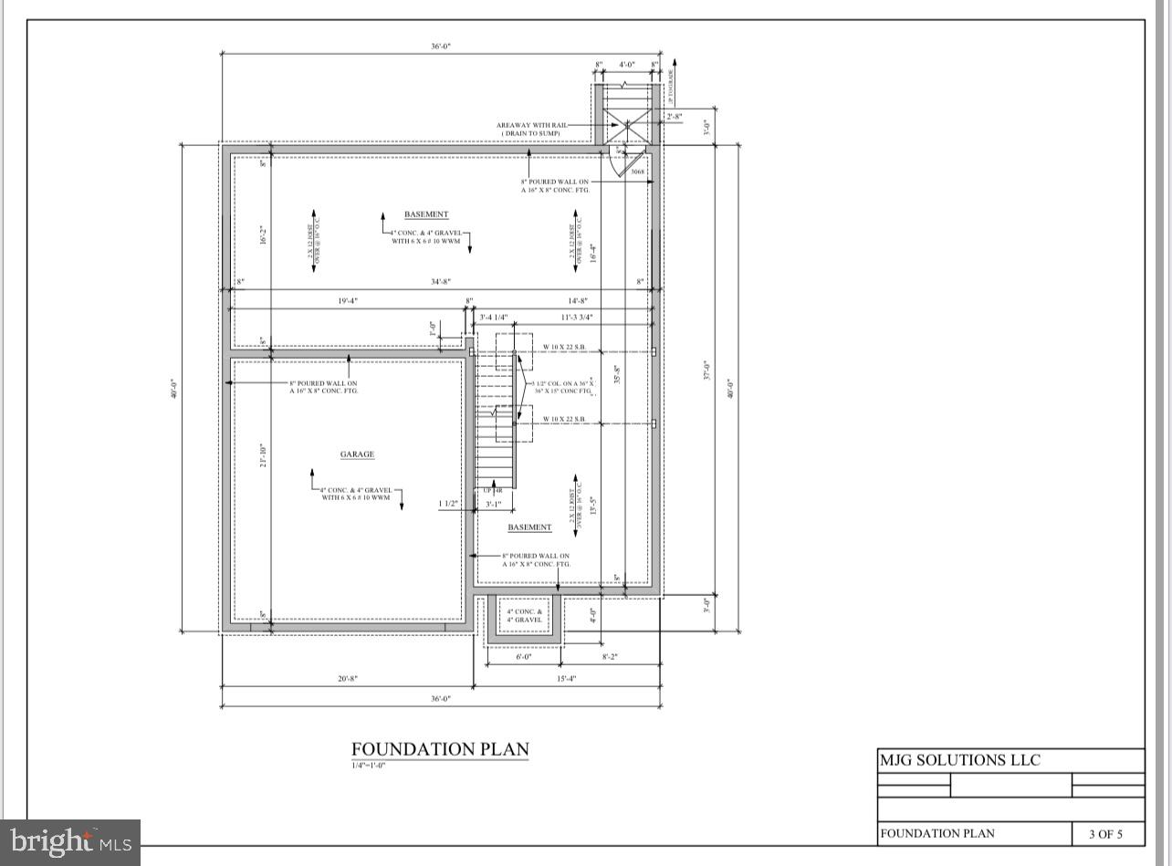 719 207th Street Pasadena, MD 21122 - Photo 3 of 7