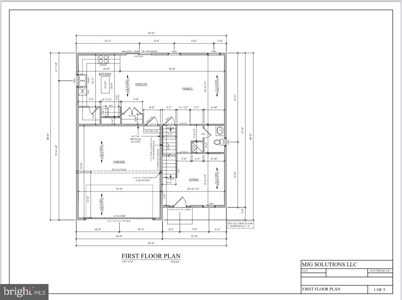 719 207th Street Pasadena, MD 21122 - Photo 4 of 7