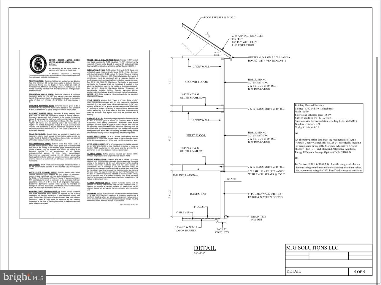 719 207th Street Pasadena, MD 21122 - Photo 6 of 7