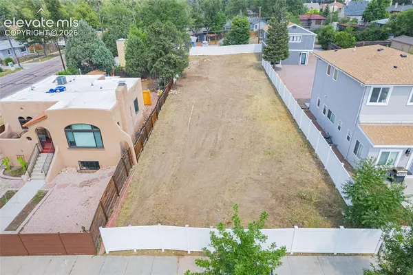 $195,000 | 127 North Hancock Avenue, Colorado Springs, CO 80903