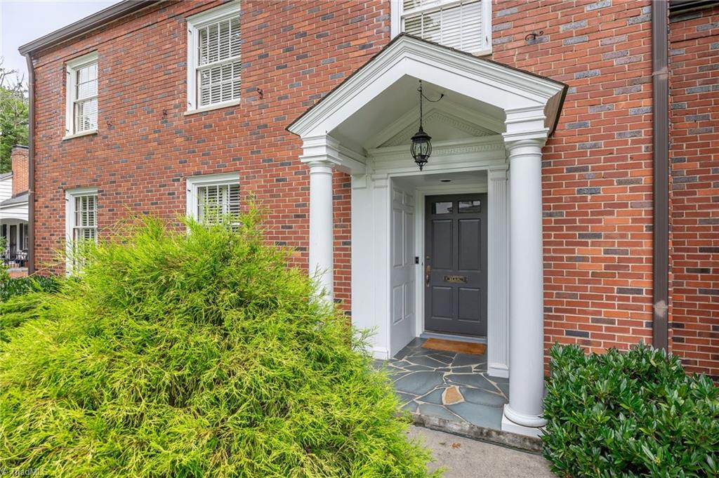 1104 Forest Hill Drive High Point, NC 27262 - Photo 2 of 43