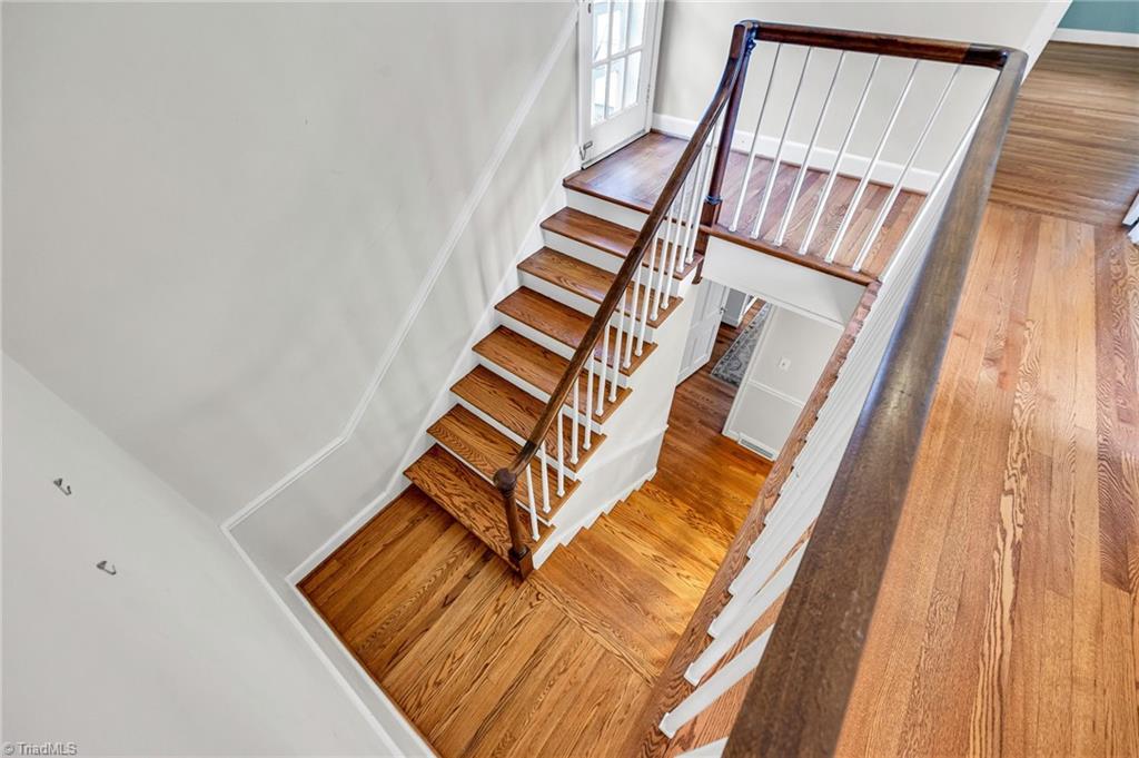 1104 Forest Hill Drive High Point, NC 27262 - Photo 21 of 43