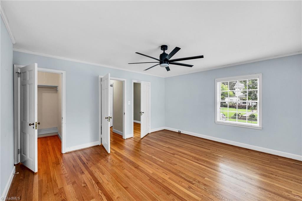 1104 Forest Hill Drive High Point, NC 27262 - Photo 28 of 43