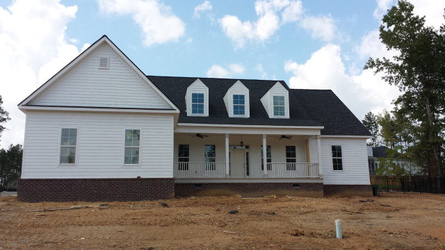 803 Long Cane Ridge Evans, GA 30809 - Photo 1 of 1 Main View