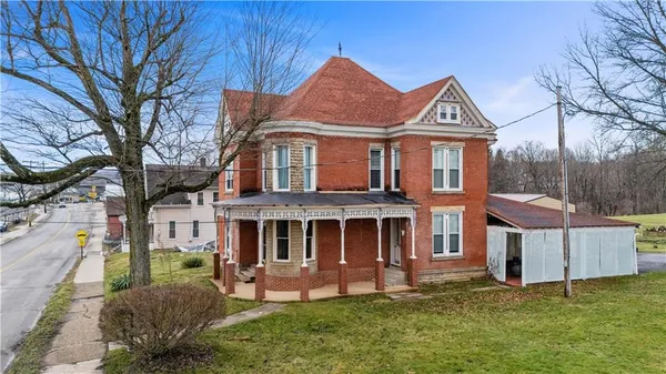 $235,000 | 804 West Mahoning Street, Punxsutawney, PA 15767