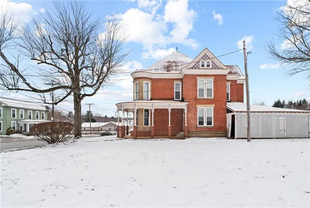 $239,900 | 804 West Mahoning Street, Punxsutawney, PA 15767