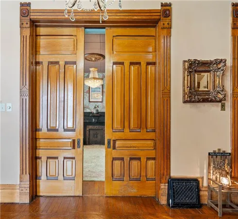 $235,000 | 804 West Mahoning Street, Punxsutawney, PA 15767