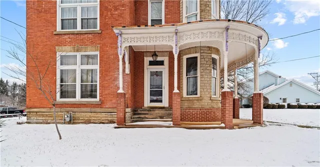 $239,900 | 804 West Mahoning Street, Punxsutawney, PA 15767