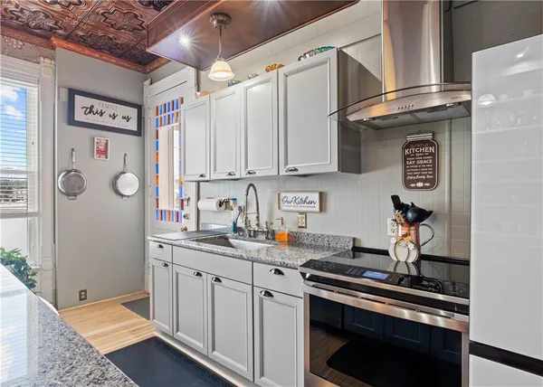 $235,000 | 804 West Mahoning Street, Punxsutawney, PA 15767