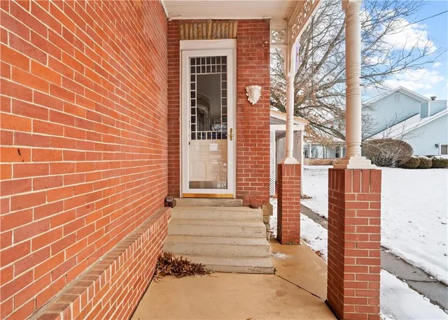 $239,900 | 804 West Mahoning Street, Punxsutawney, PA 15767