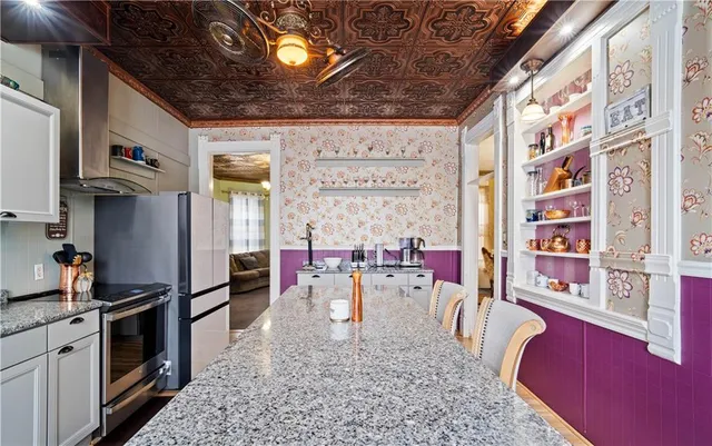 $239,900 | 804 West Mahoning Street, Punxsutawney, PA 15767