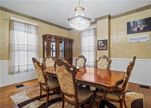 $235,000 | 804 West Mahoning Street, Punxsutawney, PA 15767