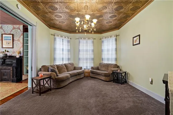 $235,000 | 804 West Mahoning Street, Punxsutawney, PA 15767